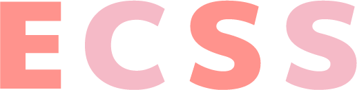 ECSSのlogo