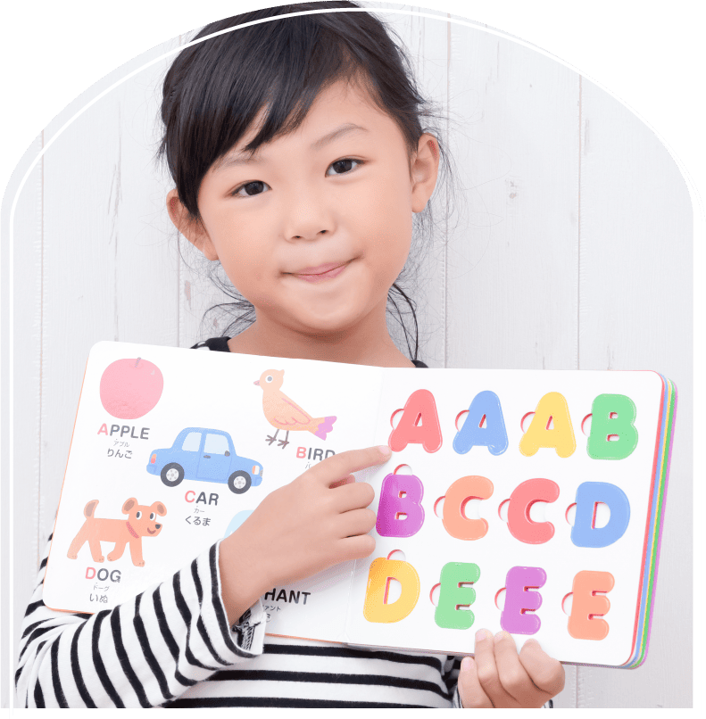 ECSSが選ばれる理由1