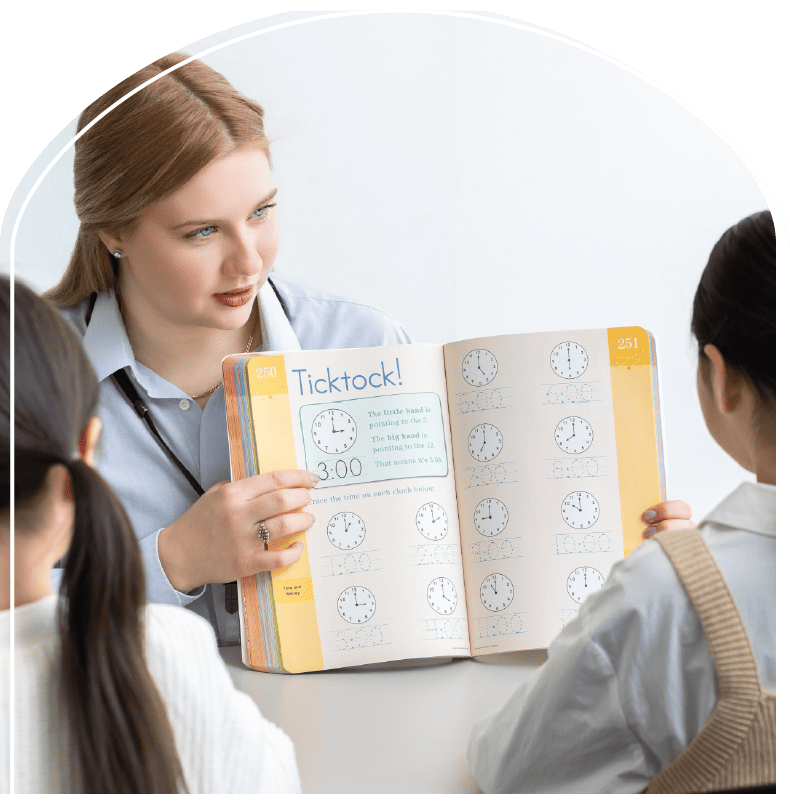 ECSSが選ばれる理由2