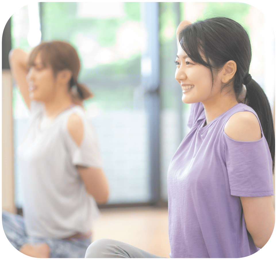 ECSSが選ばれる理由9